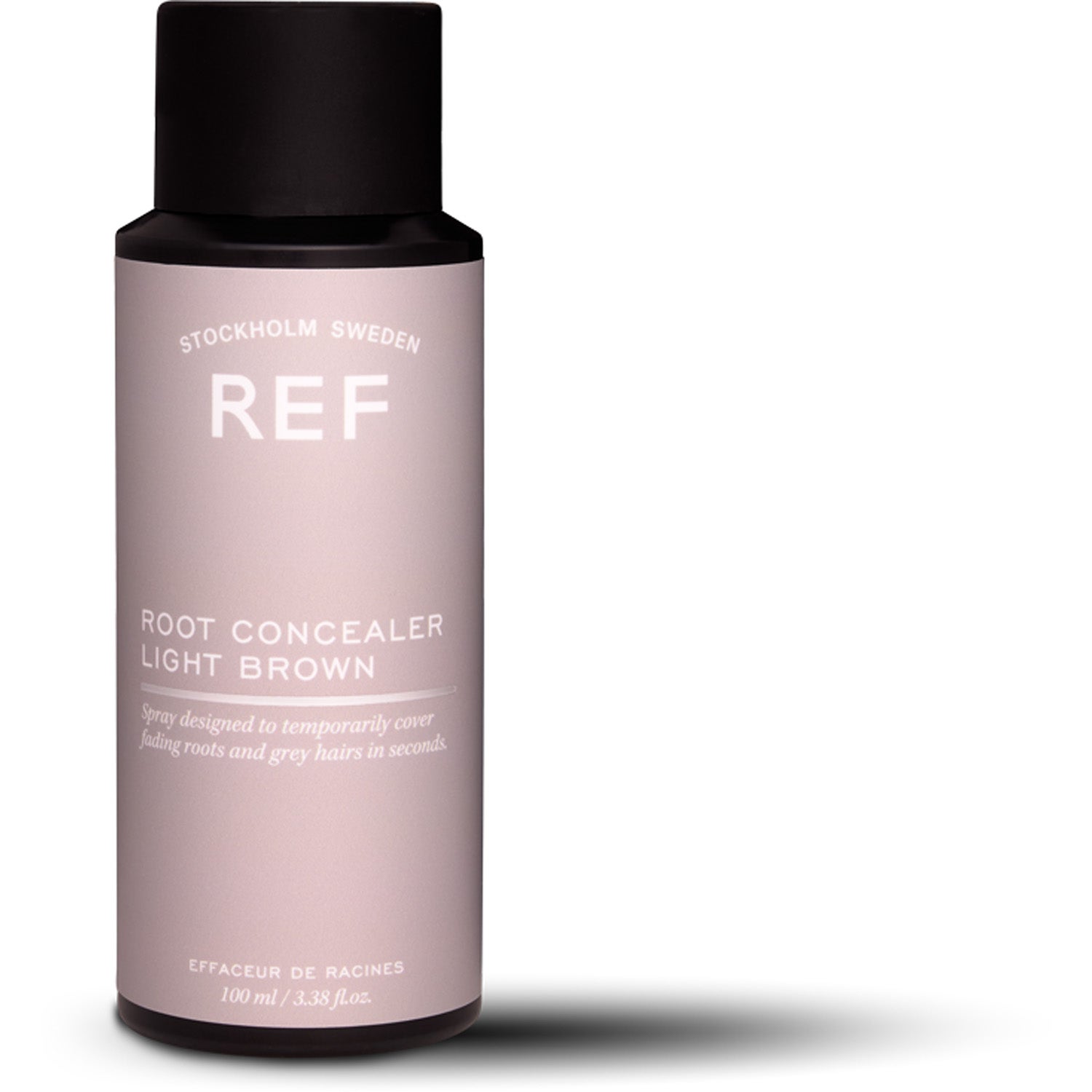 Ref Stockholm REF Stockholm Root Concealer Light Brown - 100 ml parfym