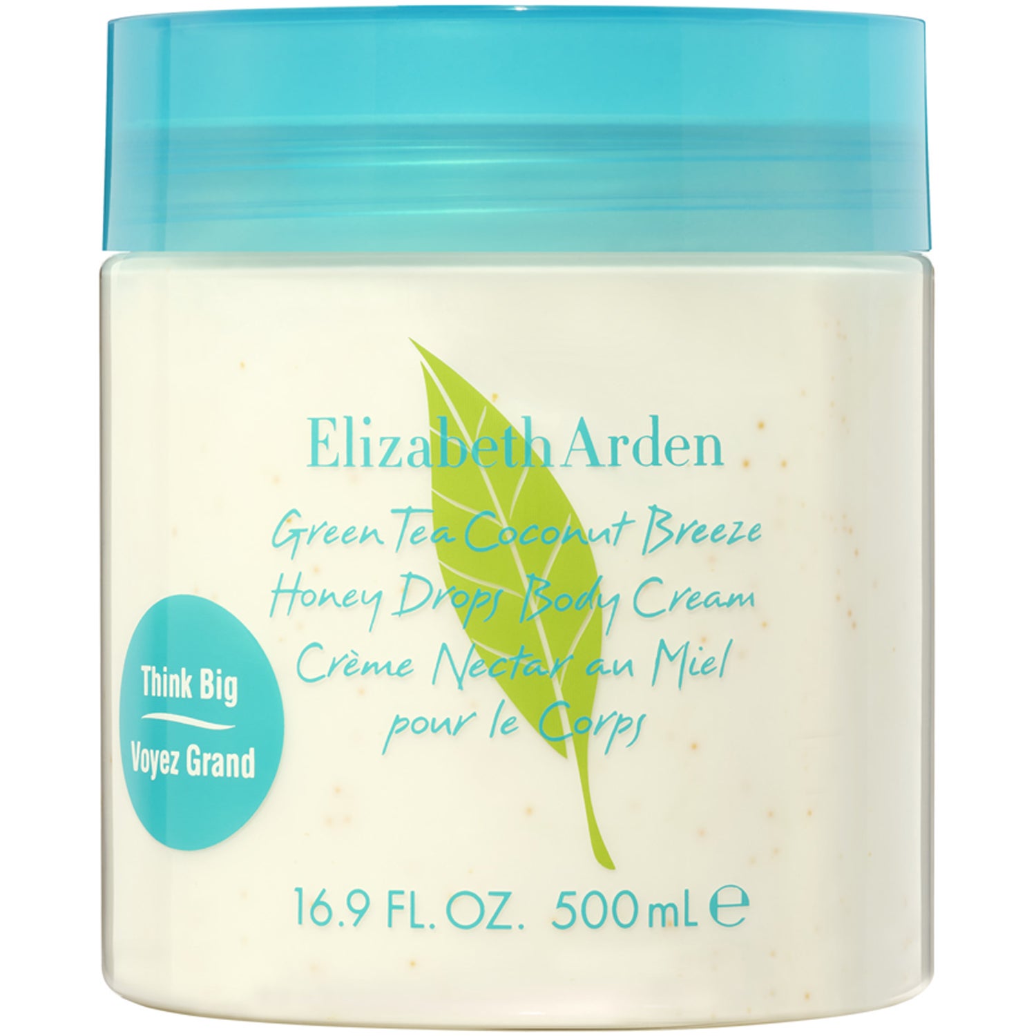 Elizabeth Arden Tea Coconut Breeze Body Cream