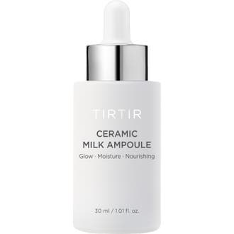Ceramic Milk Ampoule