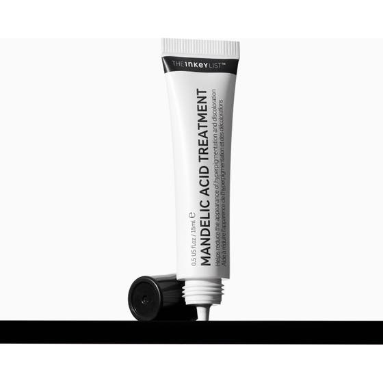 Mandelic Acid Treatment