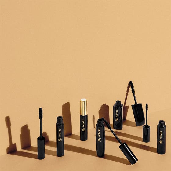 Double Impact Mascara Set (38°C Mascara + Volumising)