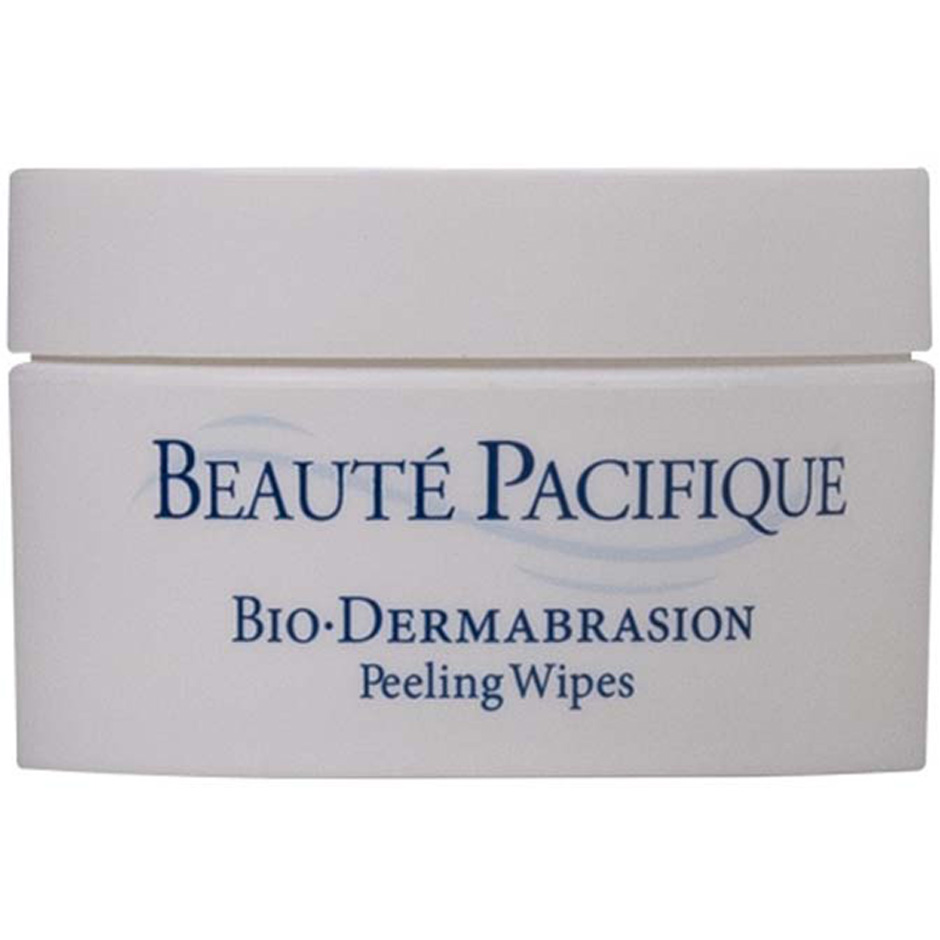 Bio-Dermabrasion Peeling Wipes,  Beauté Pacifique Ansiktspeeling