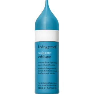 Scalp Care Exfoliator