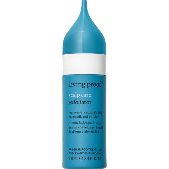 Scalp Care Exfoliator