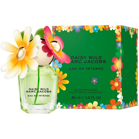 Daisy Wild Intense