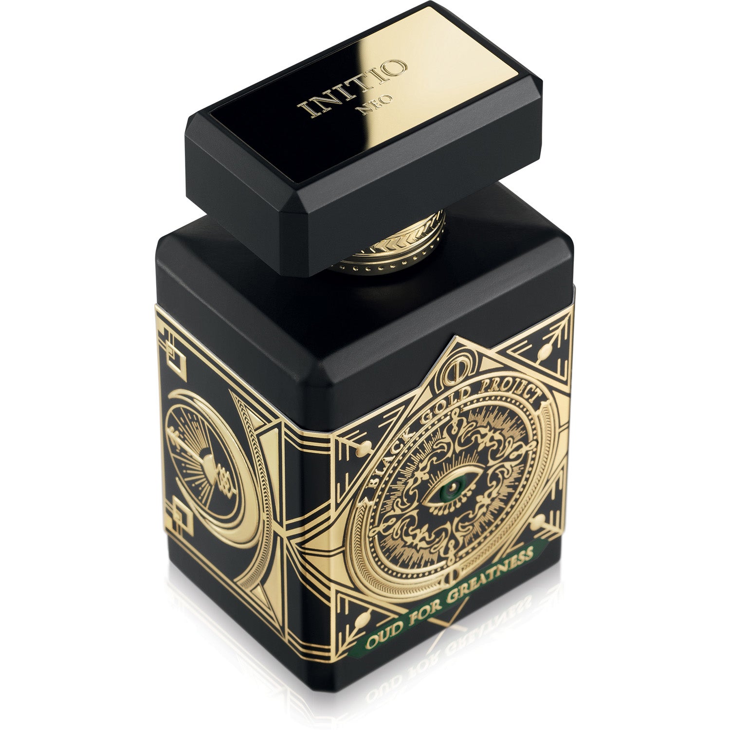 INITIO Parfums Privés Oud For Greatness Neo Eau de Parfum - 90 ml