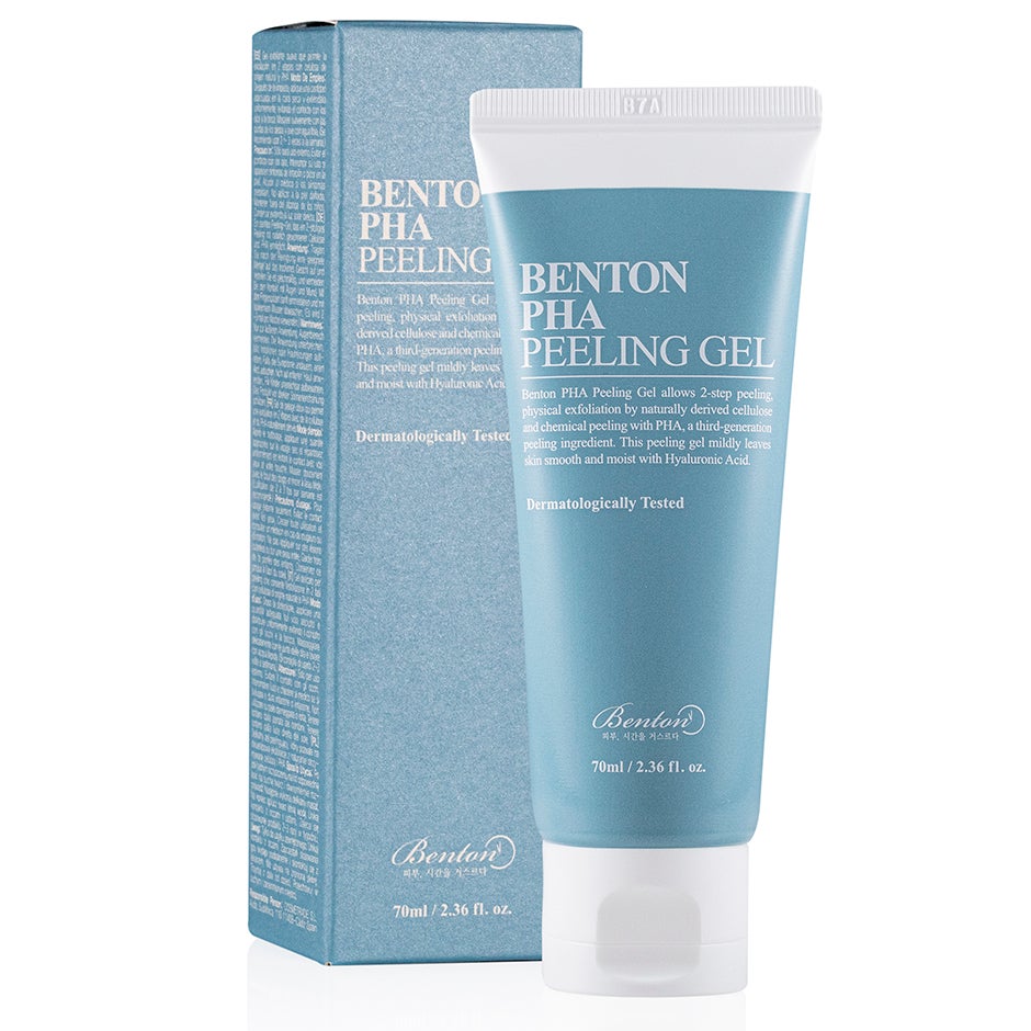 Benton PHA Peeling Gel