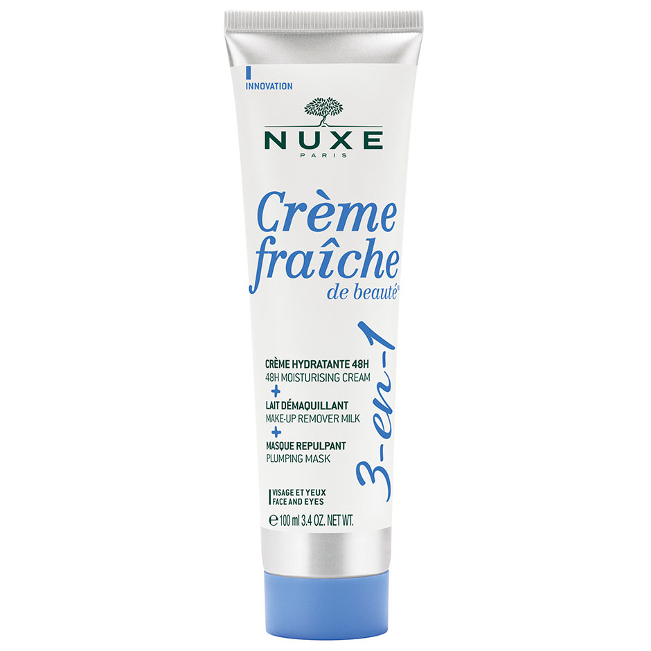 Crème fraîche® de Beauté 3-in-1 Magic Cream 100 ml Nuxe Allround