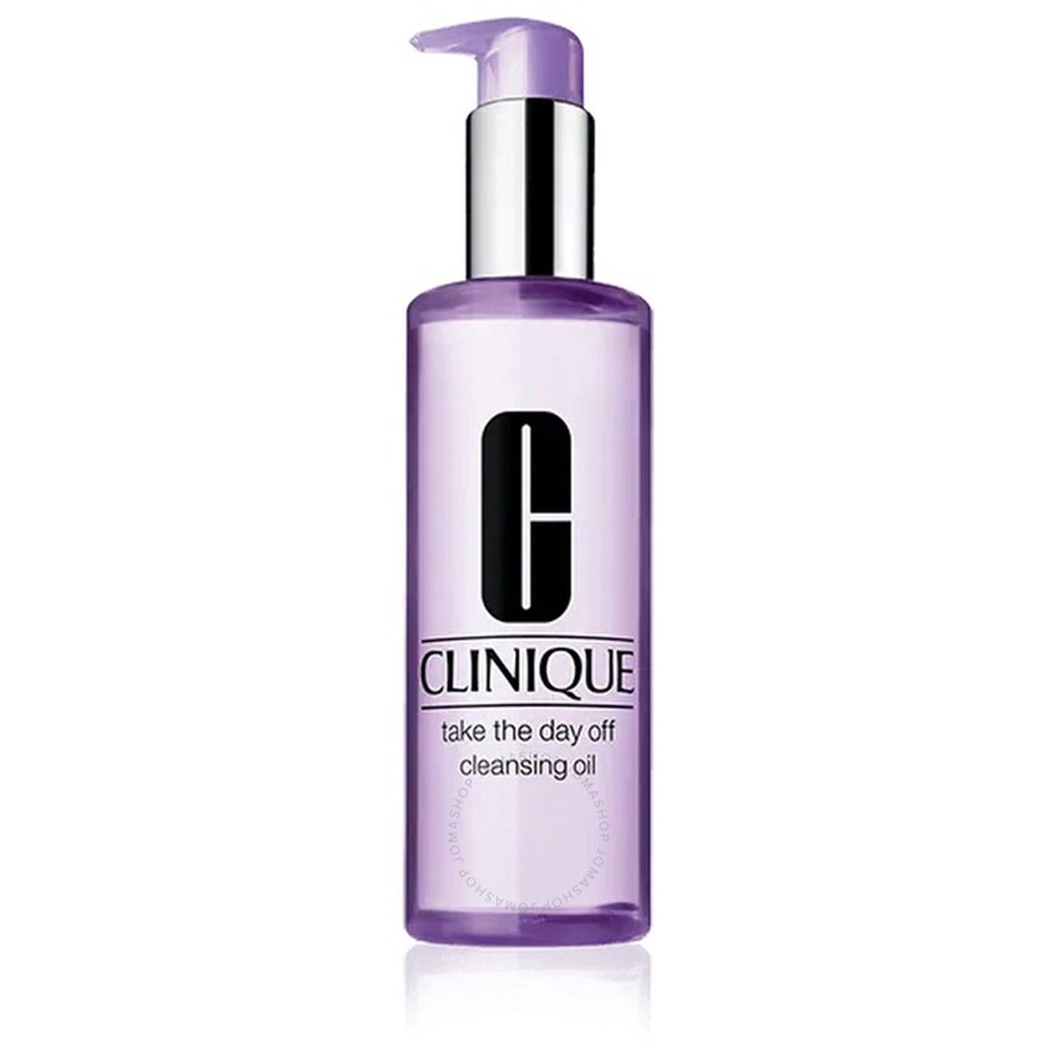 Clinique Take The Day Off Cleasing Oil