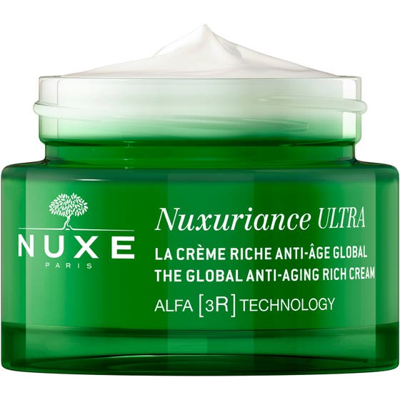 Nuxuriance Ultra Rich Day Cream