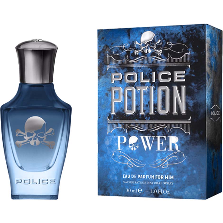 Potion Power for Him, 30 ml Police Herrparfym