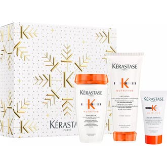Nutritive Trio Holiday Set 2026