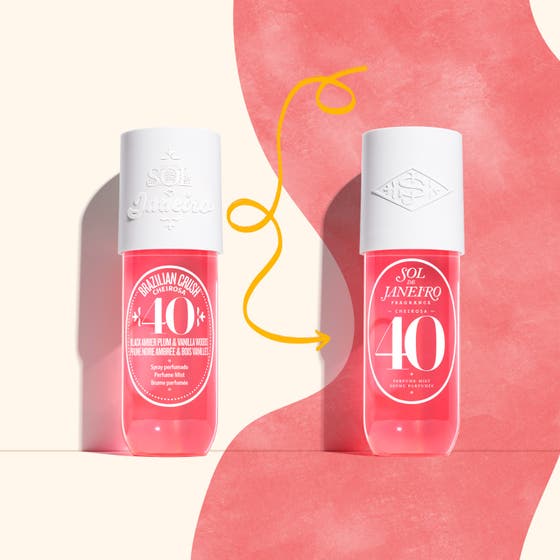 Cheirosa 40 Perfume Mist