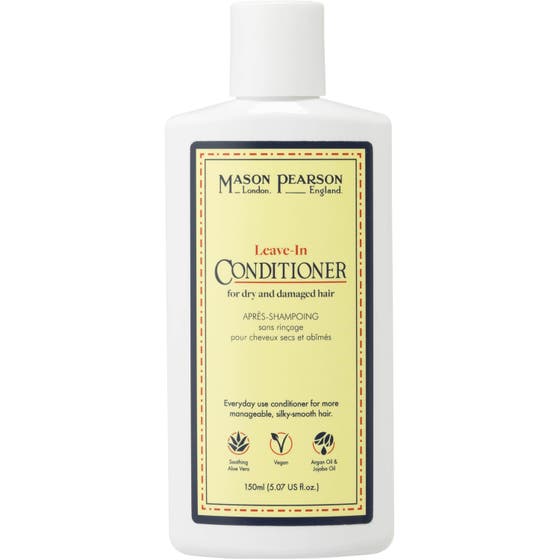 Leave-In Conditioner