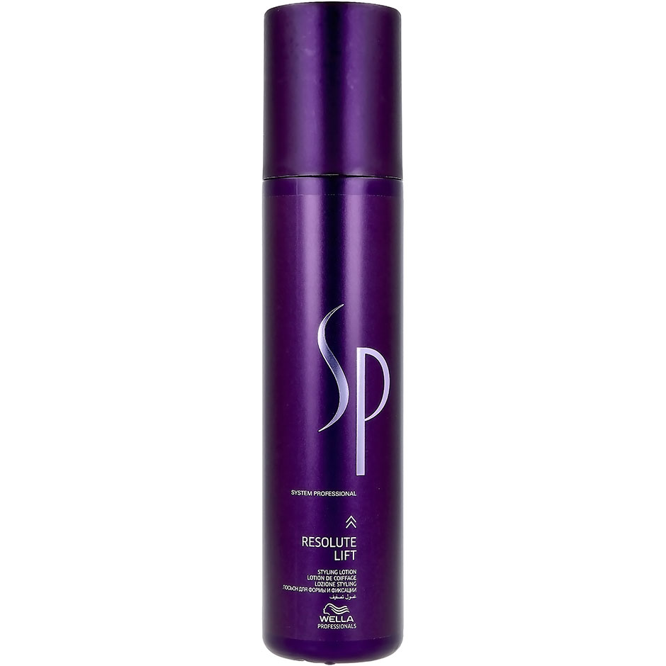 System Professional Resolute Lift, 250 ml Wella Stylingprodukter