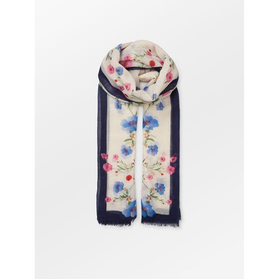 Florali Woo Scarf