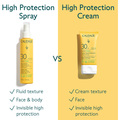 Vinosun Invisible High Protection Spray SPF30