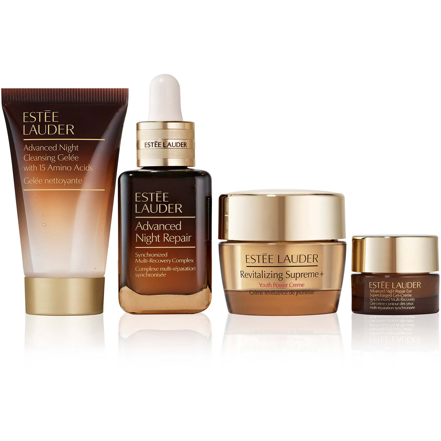 Advanced Night Repair Skincare Set