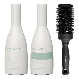 Scalp Care & Styling Essentials