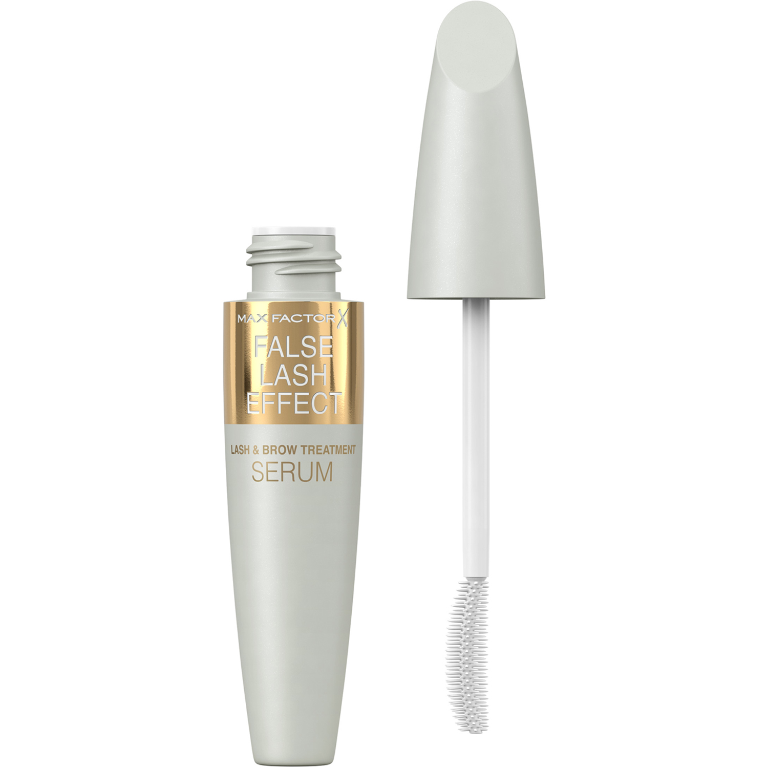 False Lash Effect Mascara Lash & brow serum, 13 ml Max Factor Mascara