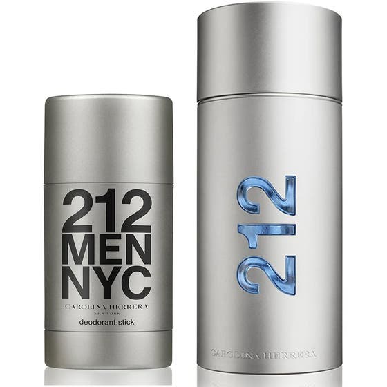 212 Men Set