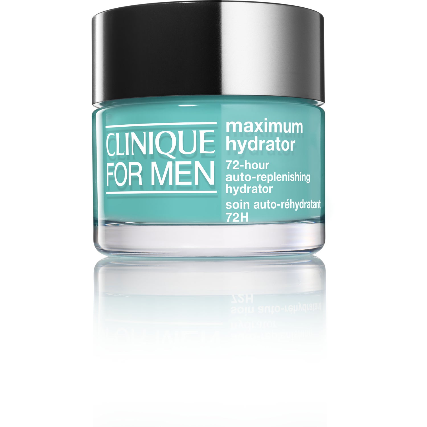 Clinique Maximum Hydrator For Men 72-Hour Auto-Replenishing Hydrator