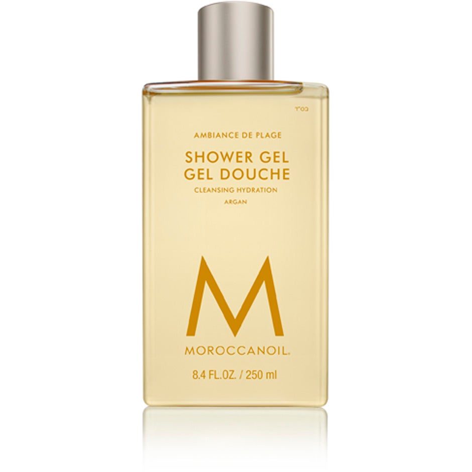 Moroccanoil Shower Gel Ambiance de Plage - 250 ml
