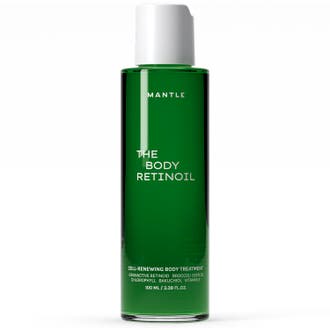 The Body Retinoil