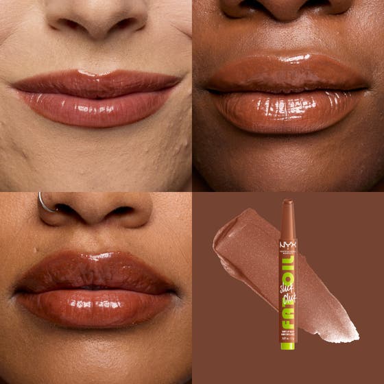 Fat Oil Slick Click Lip Balm