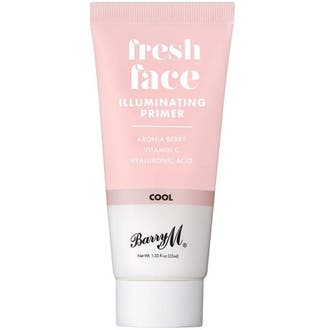 Fresh Face - Illuminating Primer
