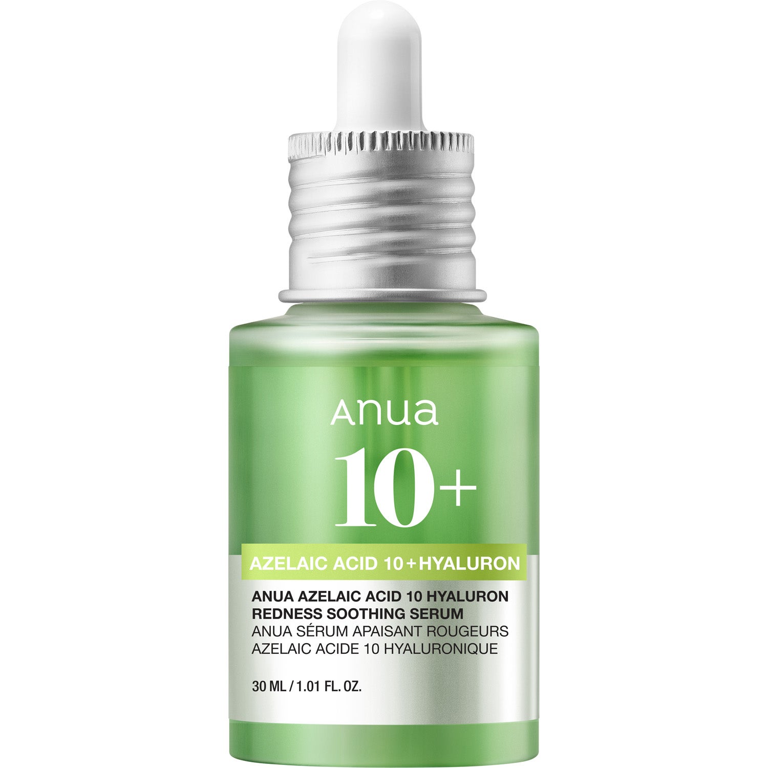 Anua Anua Azelaic Acid 10 Hyaluron Redness Soothing Serum 40 g parfym