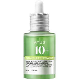 Azelaic Acid 10 Hyaluron Redness Soothing Serum