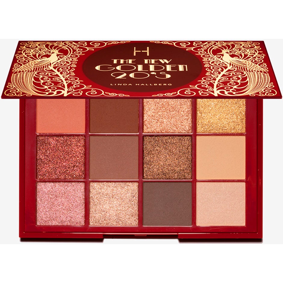 LH cosmetics The New Golden 20's 18 g