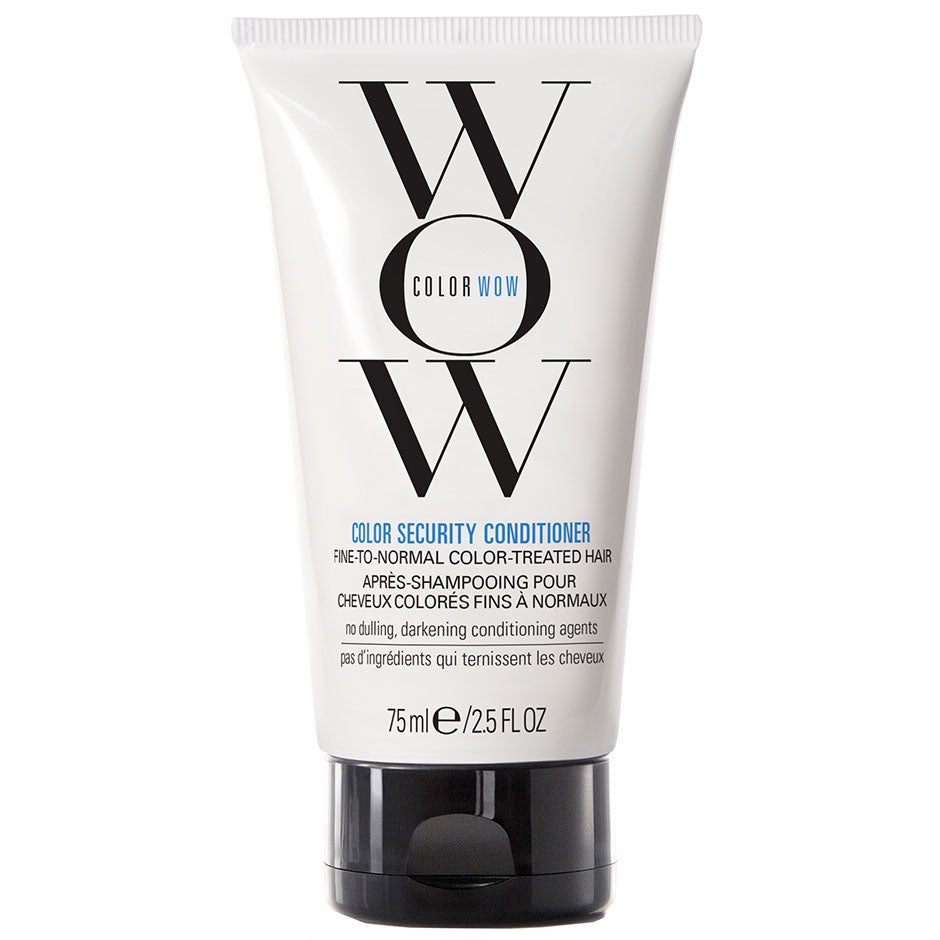 Color Wow Color Wow Color Security Conditioner Fine to Normal Hair Travel Size - 75 ml parfym