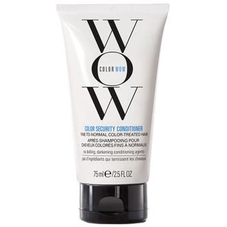 Color Security Conditioner Fine to Normal Hair