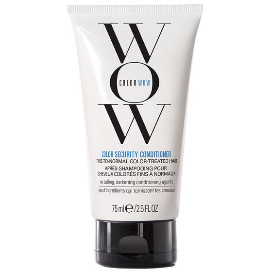 Color Security Conditioner Fine to Normal Hair