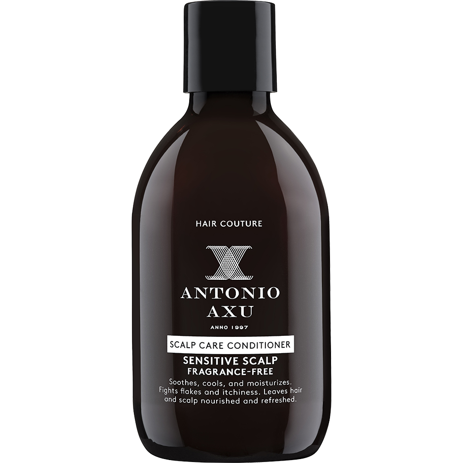 Scalp Care Conditioner Sensitive Scalp, 300 ml Antonio Axu Balsam