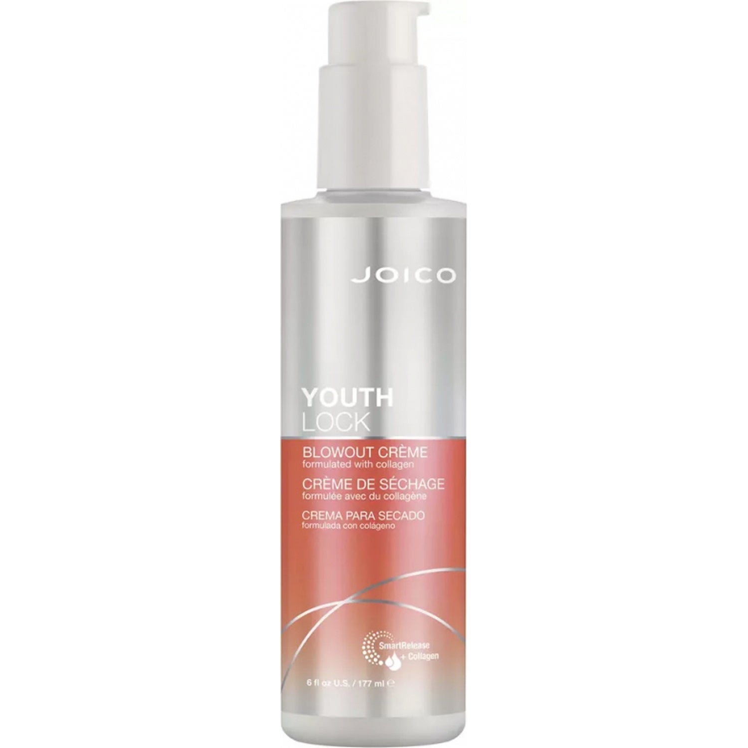 Joico Joico Youthlock Blowout Crème 177 ml parfym