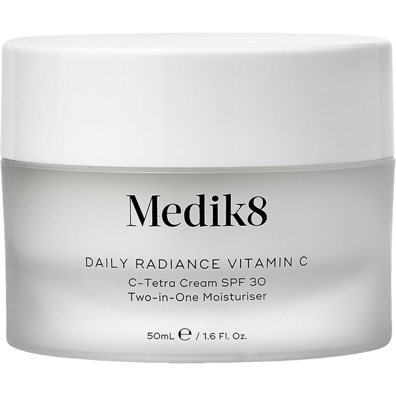 Daily Radiance Vitamin C