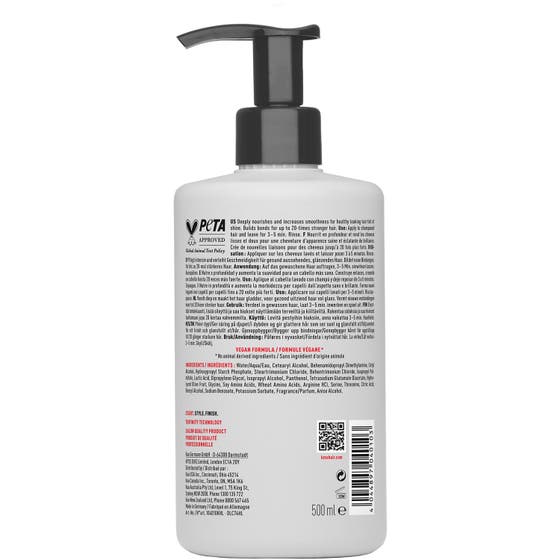 AllSmooth Intense Nourishing Treatment