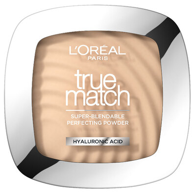 L'Oréal Paris True Match Powder