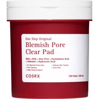 One Step Original Blemish Pore Clear Pad
