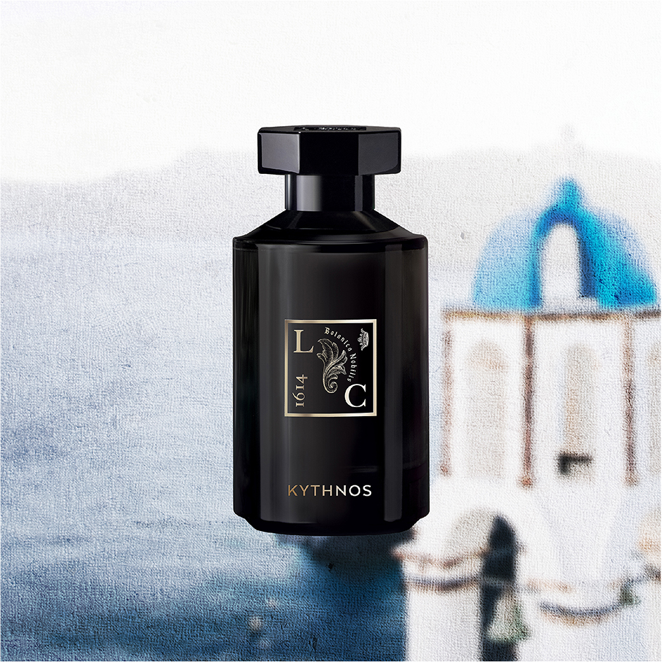 Remarkable Perfumes Kythnos