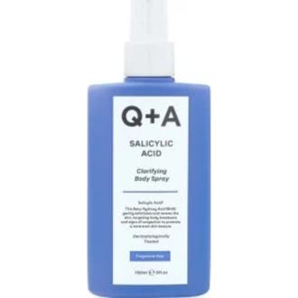 Salicylic Acid Clarifying Body Spray