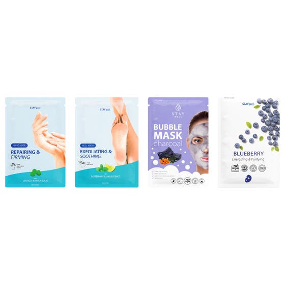 Mask Essentials Collection