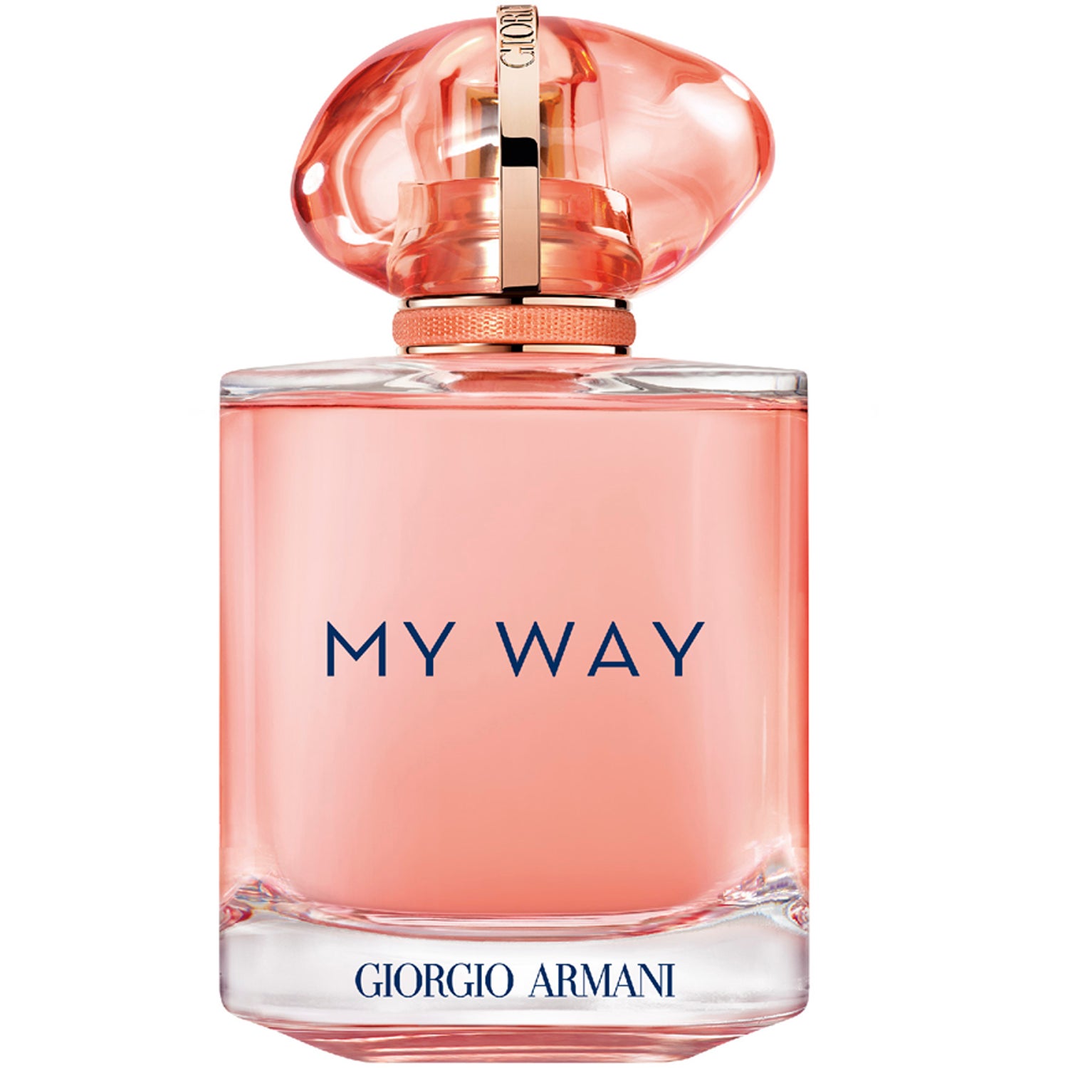 Armani My Way Ylang Eau de Parfum 90 ml