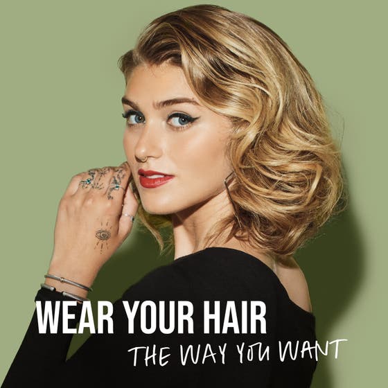 AddVolume Volumizing Spray