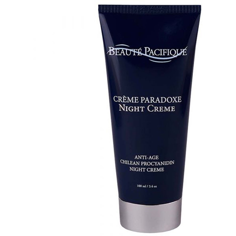 BeautéPacifique Crème Paradoxe Night Cream 100 ml