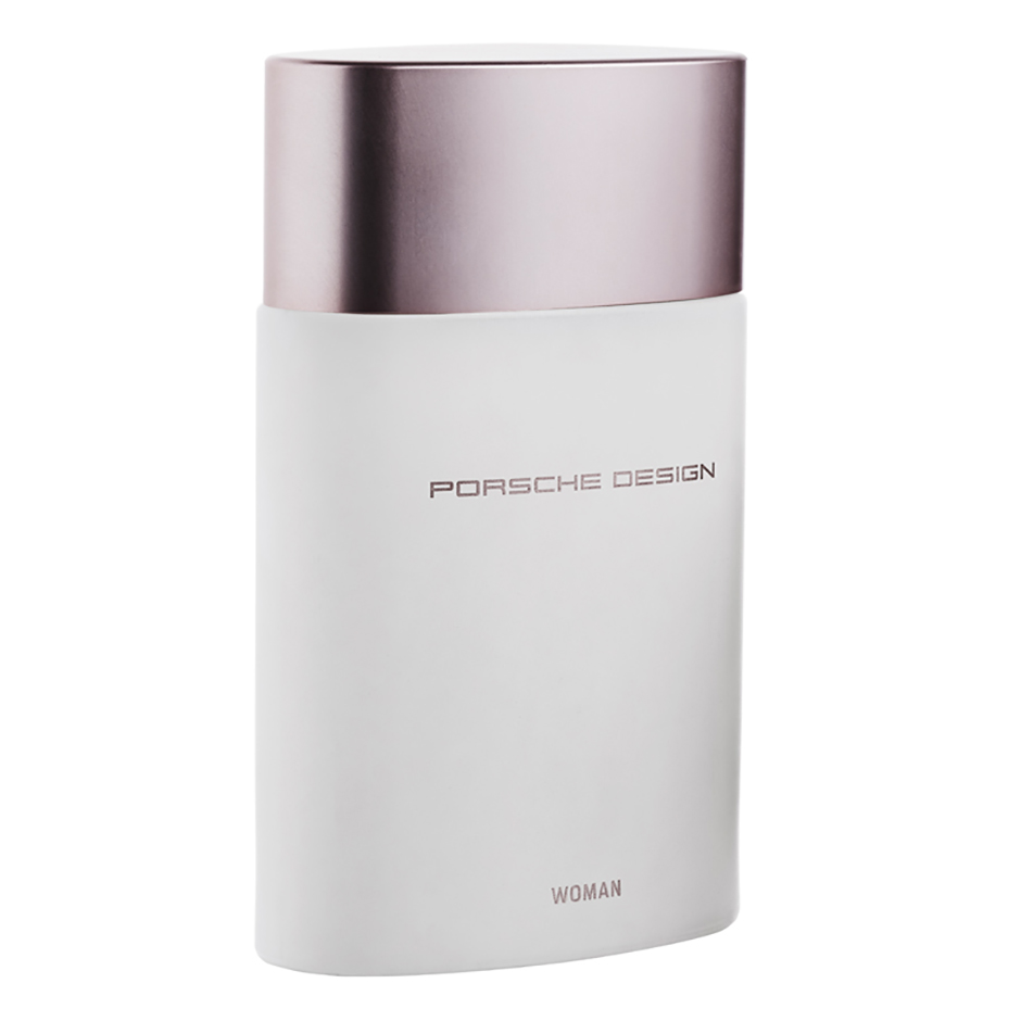 Porsche Woman, 100 ml Porsche Design Damparfym