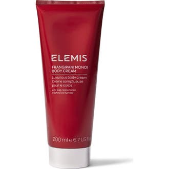 Frangipani Monoi Body Cream